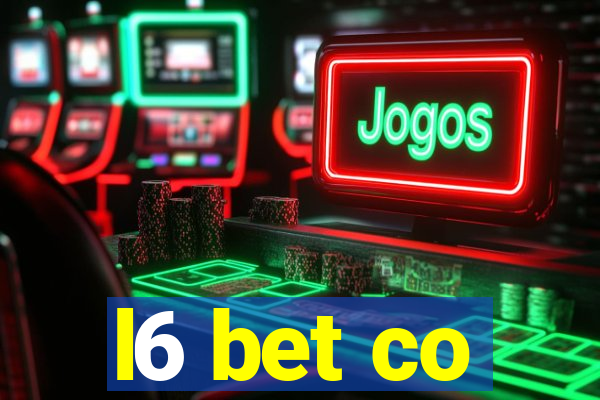 l6 bet co