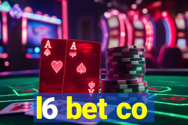 l6 bet co