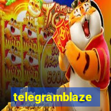 telegramblaze