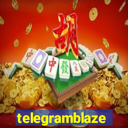 telegramblaze