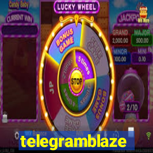 telegramblaze