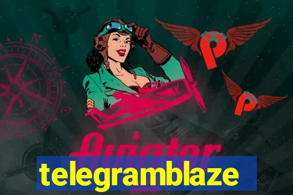 telegramblaze