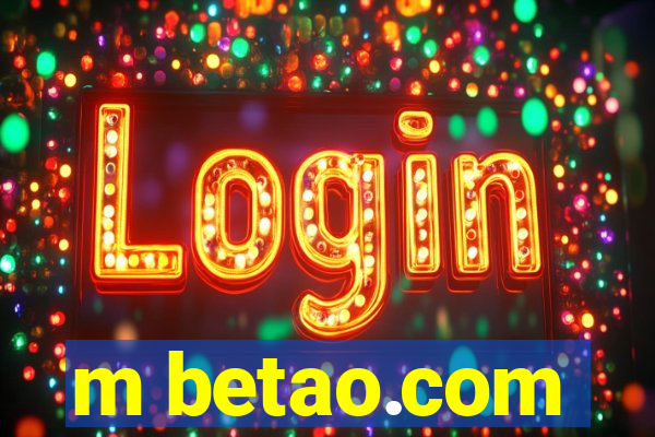 m betao.com