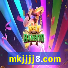 mkjjjj8.com