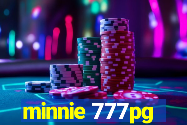 minnie 777pg