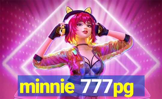 minnie 777pg