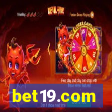 bet19.com