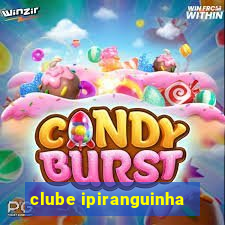 clube ipiranguinha