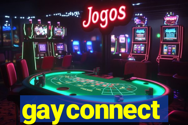 gayconnect