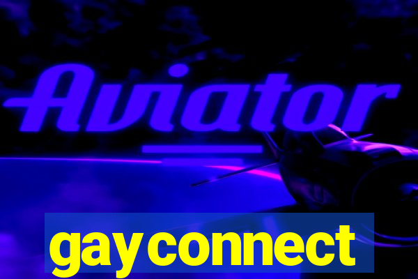 gayconnect