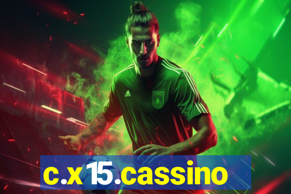 c.x15.cassino