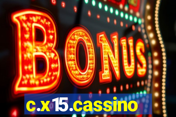 c.x15.cassino