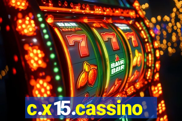 c.x15.cassino