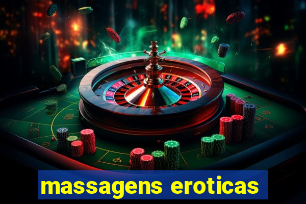 massagens eroticas