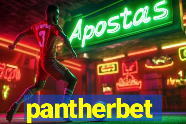 pantherbet