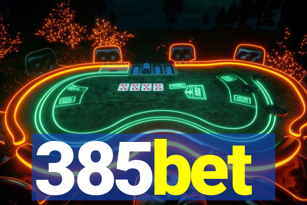 385bet