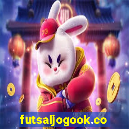 futsaljogook.com