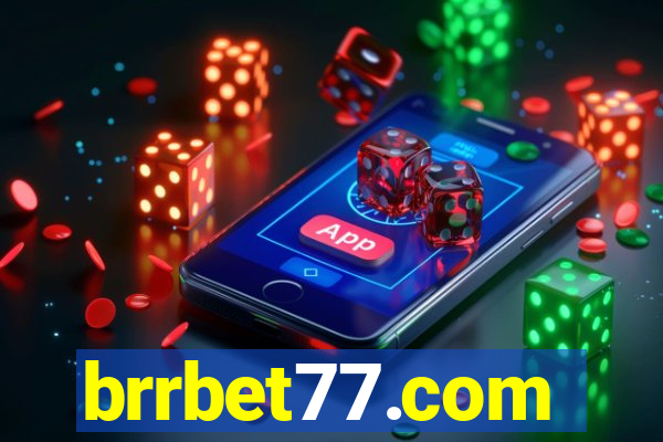 brrbet77.com