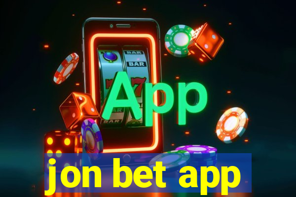 jon bet app