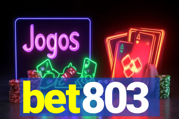 bet803