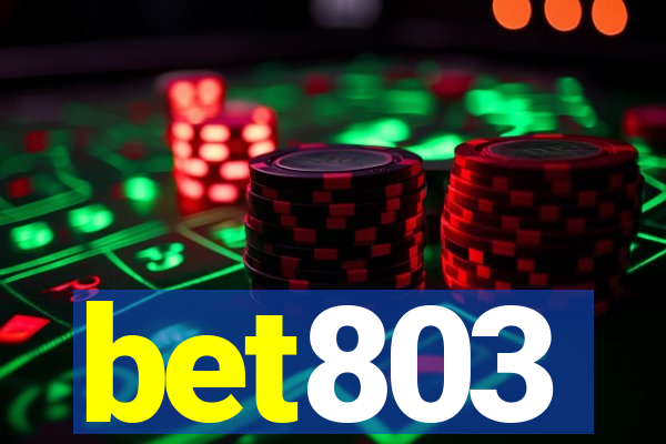 bet803