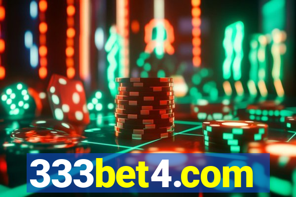 333bet4.com