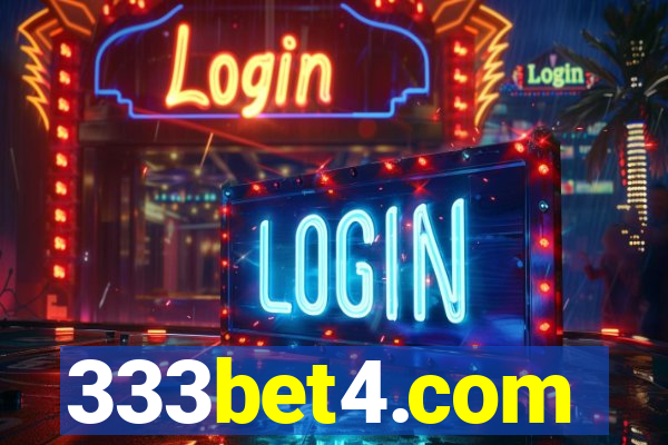 333bet4.com