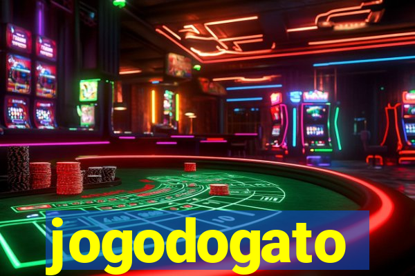 jogodogato