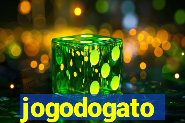 jogodogato