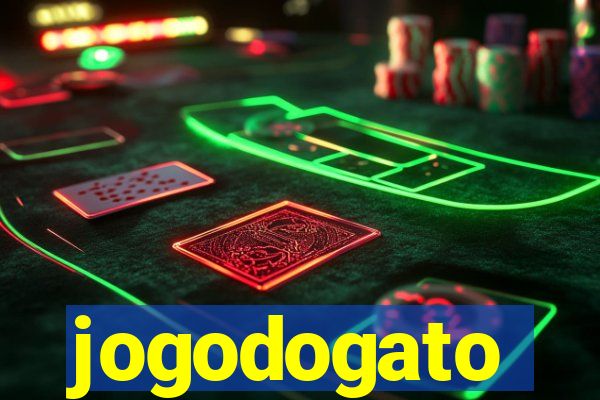 jogodogato