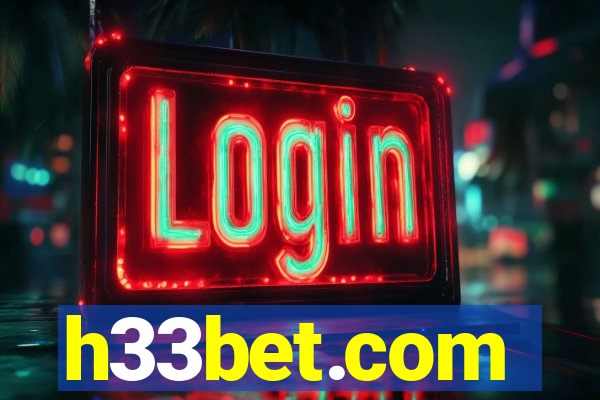 h33bet.com