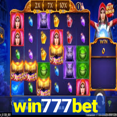 win777bet