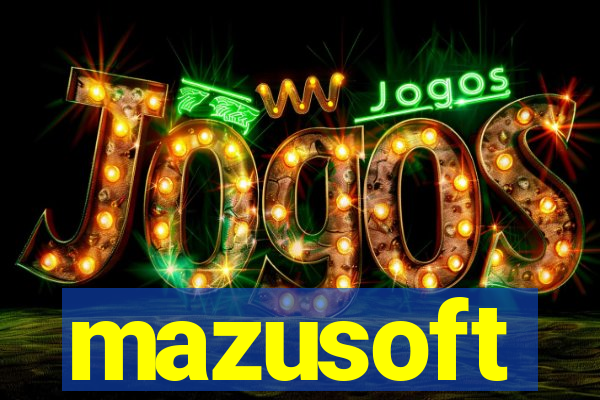 mazusoft