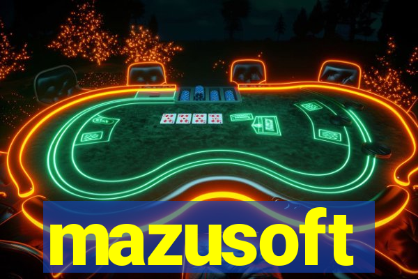 mazusoft