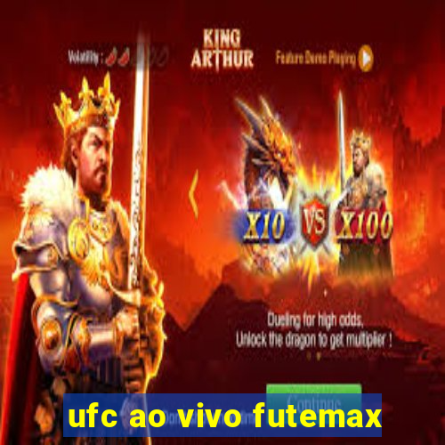 ufc ao vivo futemax