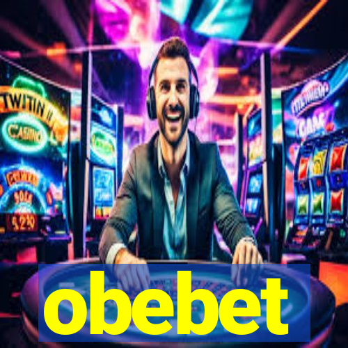 obebet