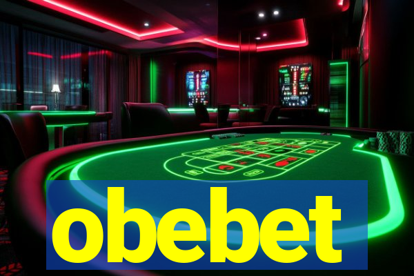 obebet