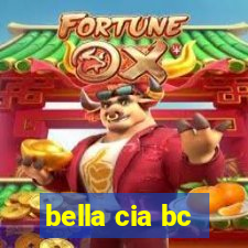 bella cia bc