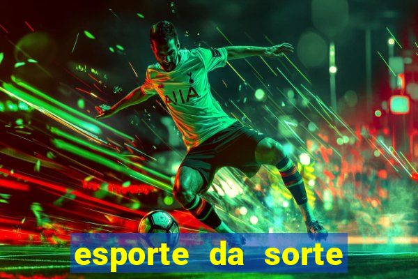 esporte da sorte logo png