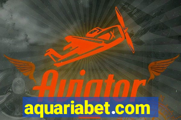 aquariabet.com