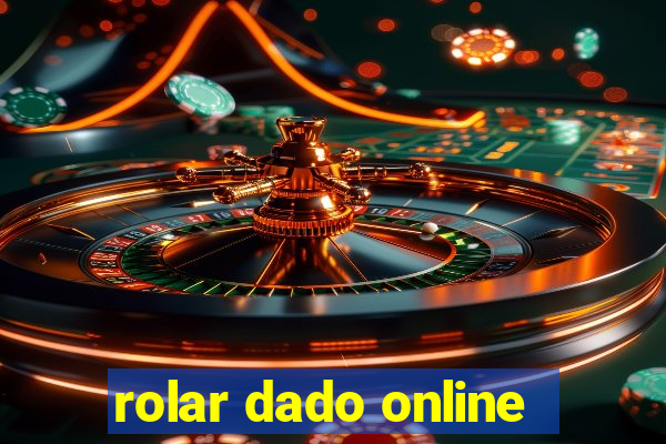 rolar dado online