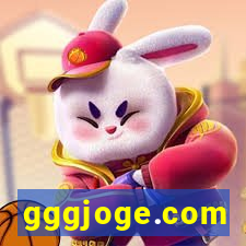 gggjoge.com