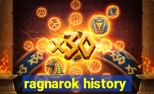 ragnarok history