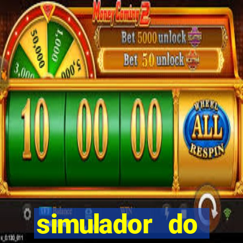 simulador do fortune tiger