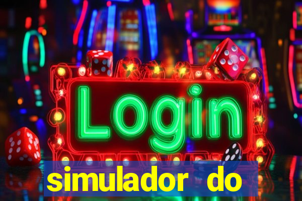 simulador do fortune tiger