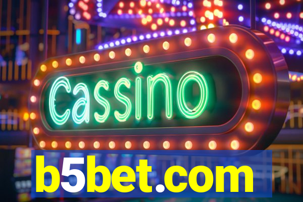 b5bet.com