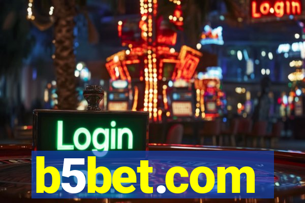 b5bet.com