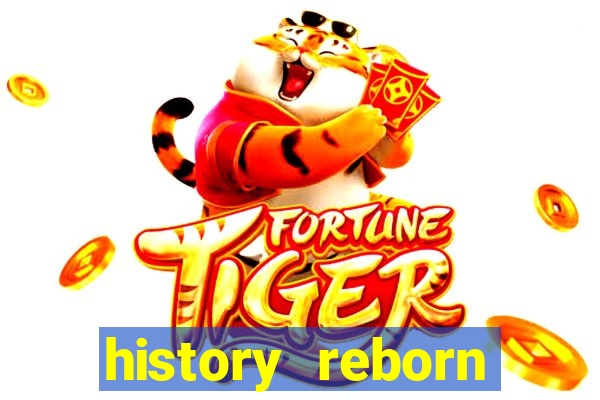 history reborn remover carta