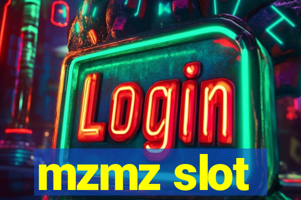 mzmz slot