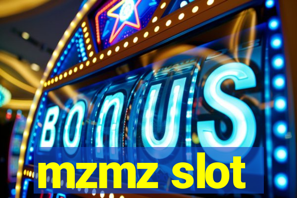 mzmz slot